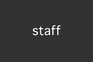 staff